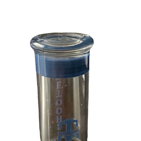 Vintage Royal Caribbean Anchor Shooter Shot Glass Add a Nautical Touch Style - Picture 3 of 13